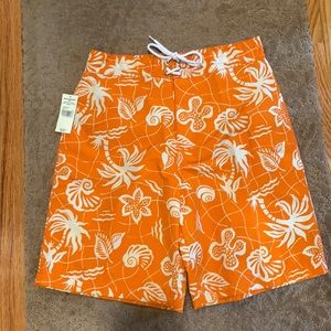 Ralph Lauren Polo men’s bathing suit